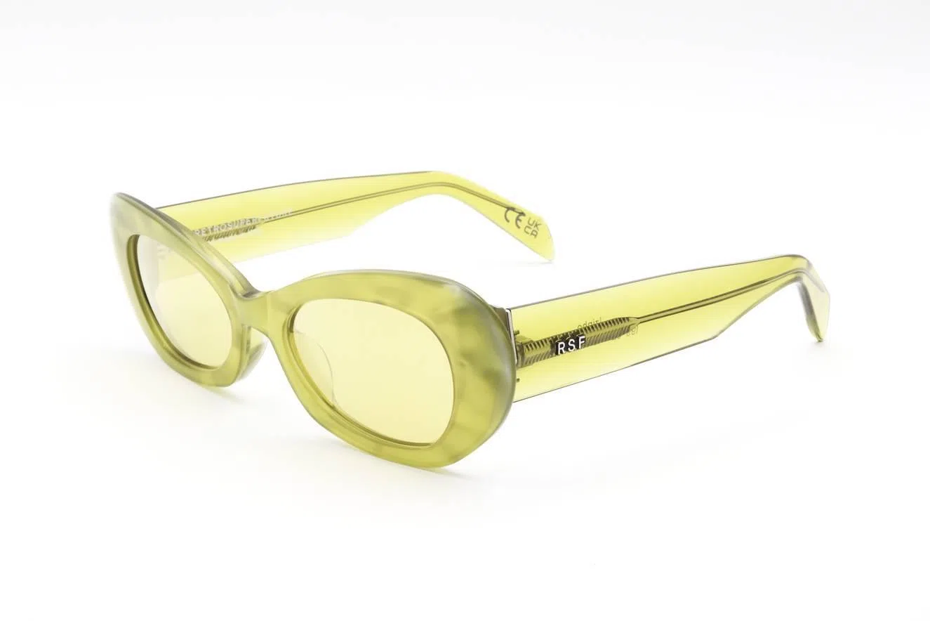 Retrosuperfuture IZIPHOMINDLESS Sunglasses - view 3